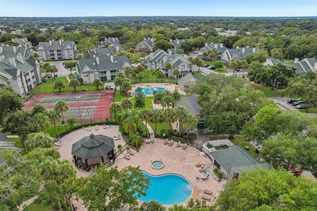 6088 Westgate Dr Unit 201, Orlando, FL 32835 - photo 20