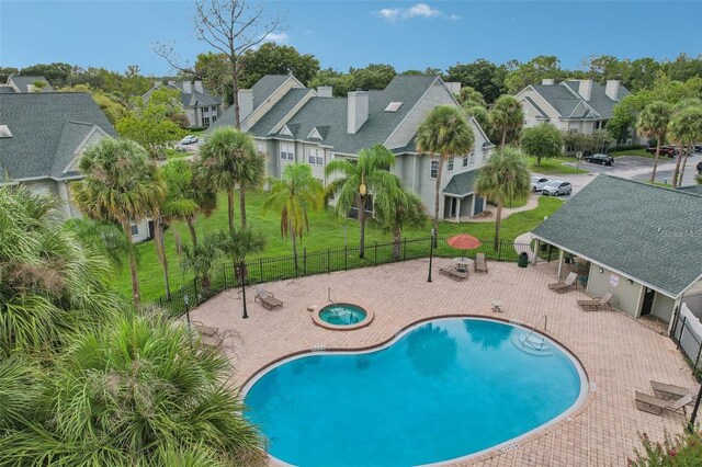 6088 Westgate Dr Unit 201, Orlando, FL 32835 - photo 21