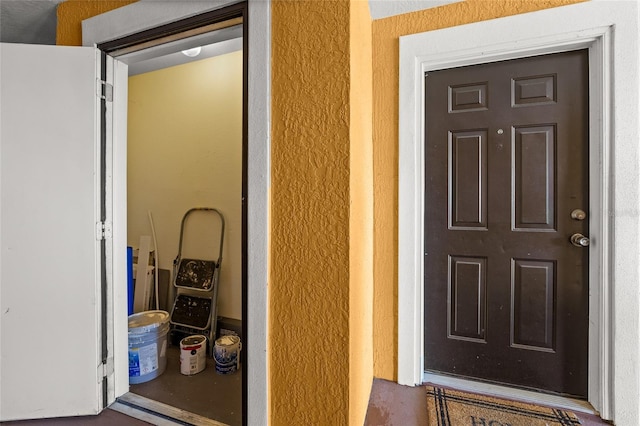 5447 Vineland Rd Unit 1308, Orlando, FL 32811 - view of doorway to property