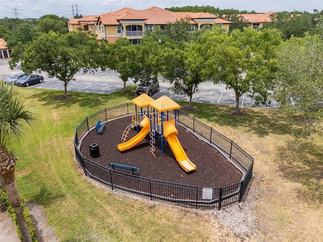5447 Vineland Rd Unit 1308, Orlando, FL 32811 - view of community play area