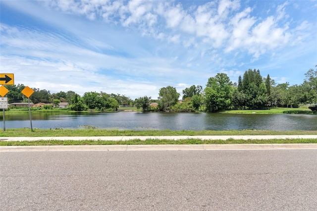 1050 20th St, Orlando, FL 32805 - water view
