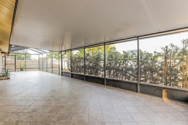 2006 Sycamore Ln, Plant City, FL 33563 - view of unfurnished sunroom