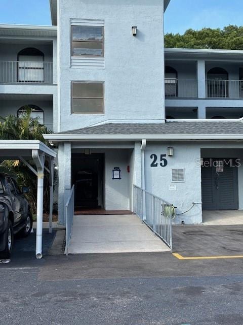 25306 Northlake Dr Unit 25306, Sanford, FL 32773 - view of property