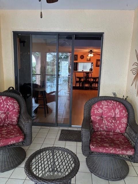 25306 Northlake Dr Unit 25306, Sanford, FL 32773 - view of exterior entry