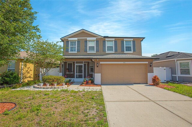 5151 Preserve Blvd, Saint Cloud, FL 34772 - photo 1