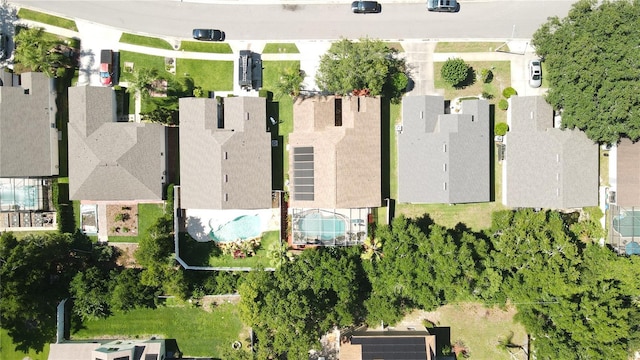 2343 Walnut Heights Rd, Apopka, FL 32703 - aerial view of residential area