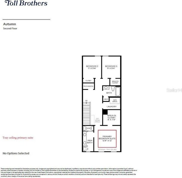 1664 Crowncrest Dr, Apopka, FL 32703 - floor plan / room layout
