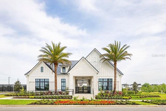 1664 Crowncrest Dr, Apopka, FL 32703 - view of property