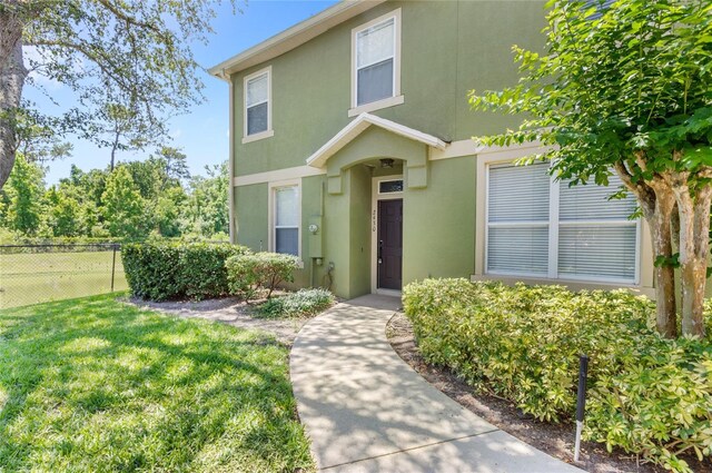 2430 Little Gem Loop, Sanford, FL 32773 - multi unit property featuring stucco siding