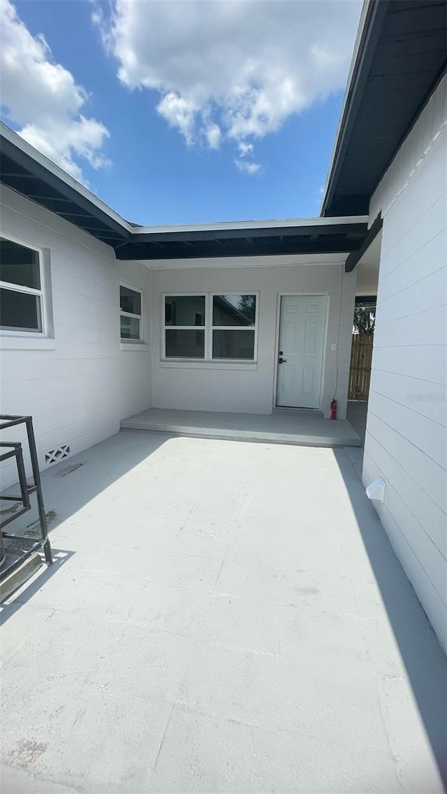 331 N Dollins Ave, Orlando, FL 32805 - view of patio / terrace
