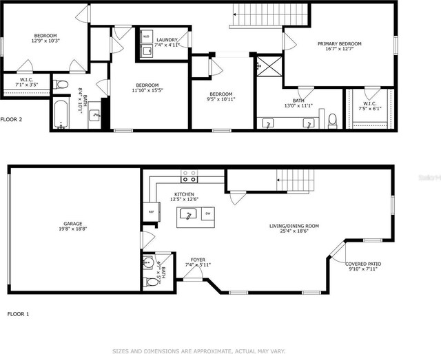 5329 Companion Ln, Tampa, FL 33619 - photo 31
