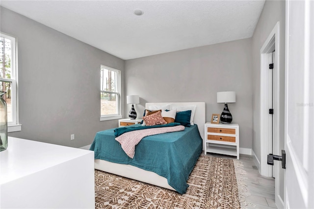 6805 SW 131st Cir, Ocala, FL 34481 - bedroom with wood finished floors