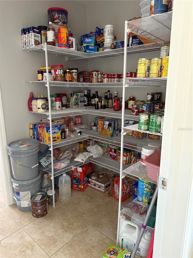 6800 SE 12th Pl, Ocala, FL 34472 - view of storage area