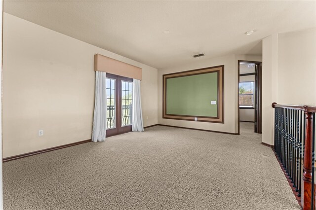 3041 Boating Blvd, Kissimmee, FL 34746 - spare room with carpet flooring and baseboards