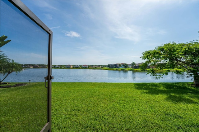 3041 Boating Blvd, Kissimmee, FL 34746 - water view