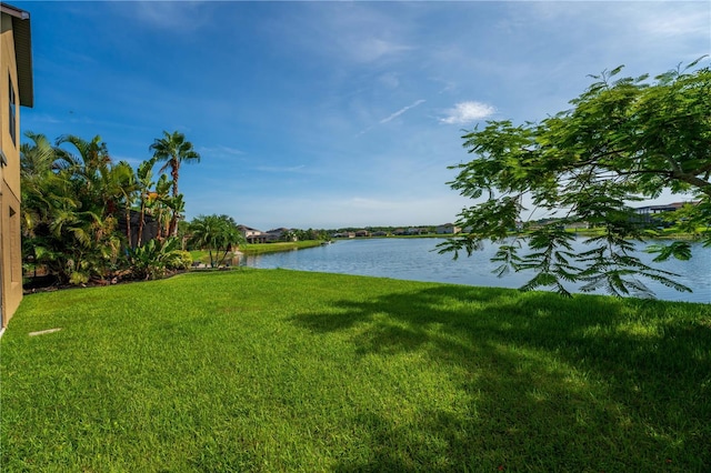 3041 Boating Blvd, Kissimmee, FL 34746 - water view