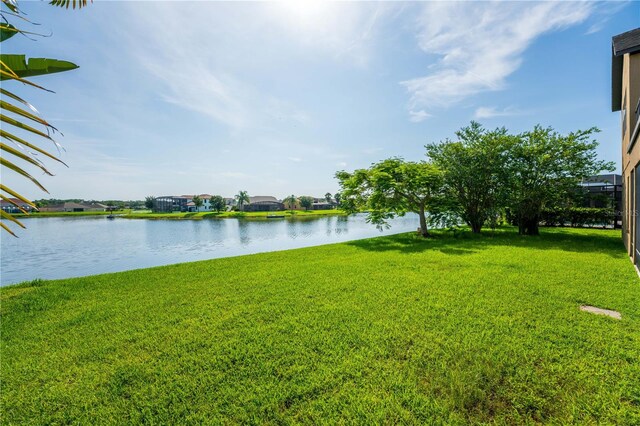 3041 Boating Blvd, Kissimmee, FL 34746 - water view