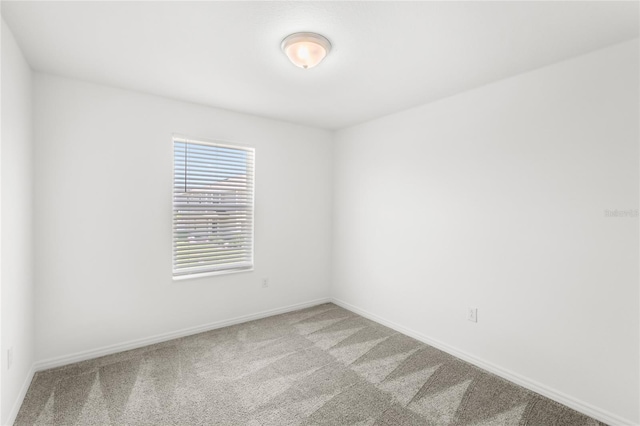 1396 Mirabella Cir, Davenport, FL 33897 - unfurnished room featuring carpet and baseboards