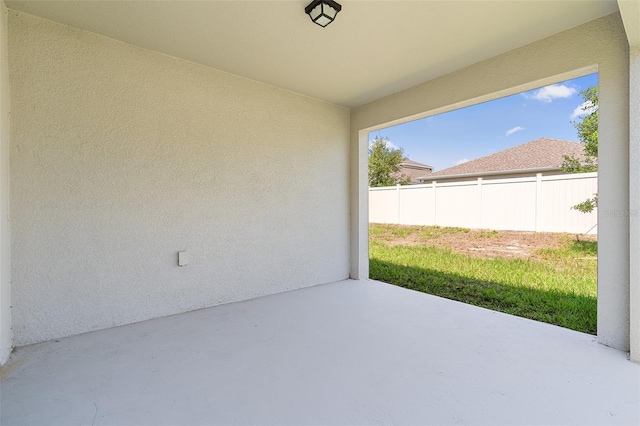 9356 St Therese St, Groveland, FL 34736 - view of patio