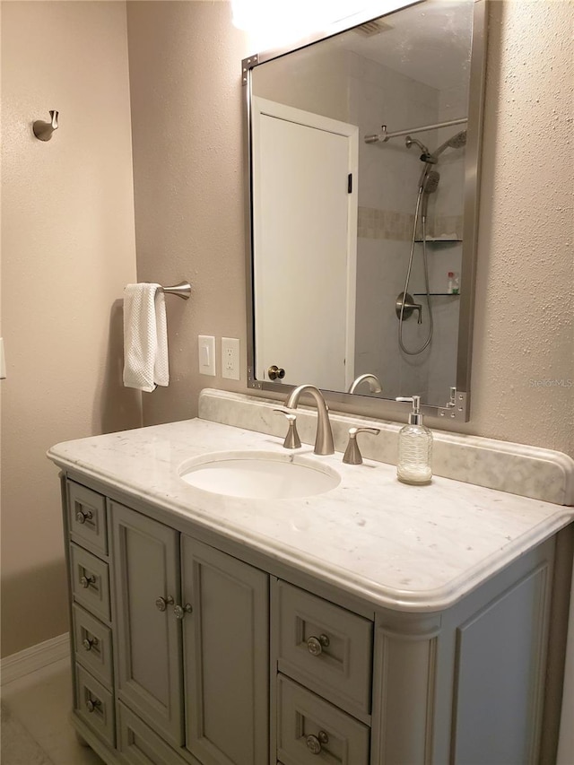 983 Bucksaw Pl, Longwood, FL 32750 - full bath with vanity and a shower