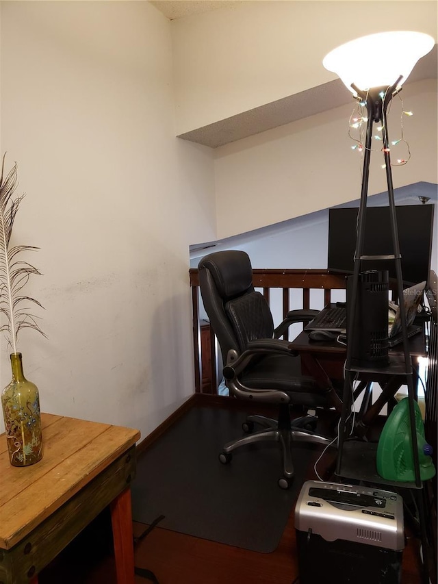 983 Bucksaw Pl, Longwood, FL 32750 - view of office space