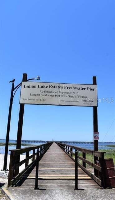 405 Pandora Dr, Indian Lake Estates, FL 33855