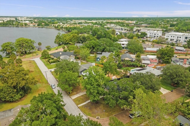 490 Shoreview Ave, Winter Park, FL 32789 - view of property location featuring a nearby body of water
