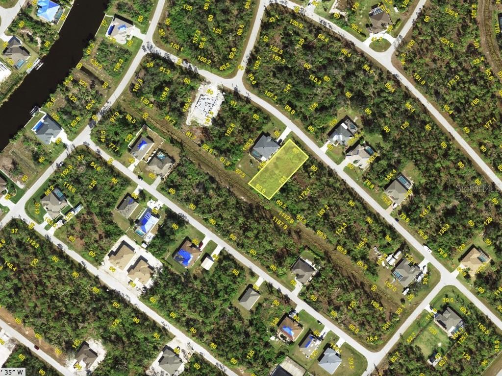 14345 Pocono Ave, Port Charlotte, FL 33981