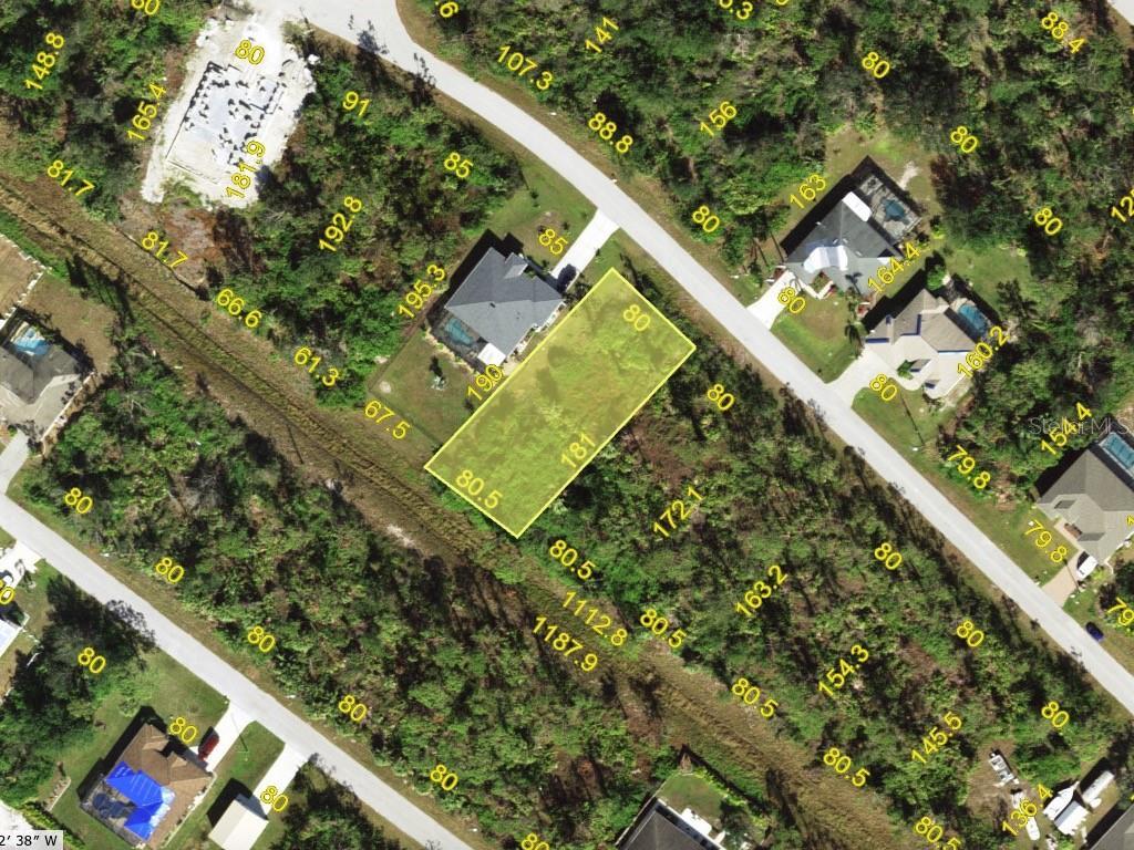 14345 Pocono Ave, Port Charlotte, FL 33981