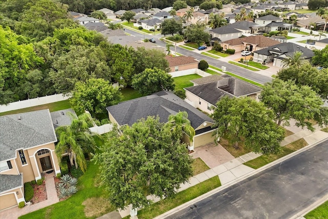 1601 Stargazer Ter, Sanford, FL 32771 - aerial view of residential area