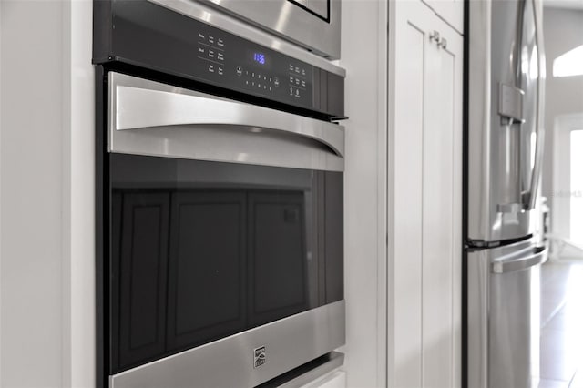 2776 Joseph Cir, Oviedo, FL 32765 - kitchen view of stainless steel appliances