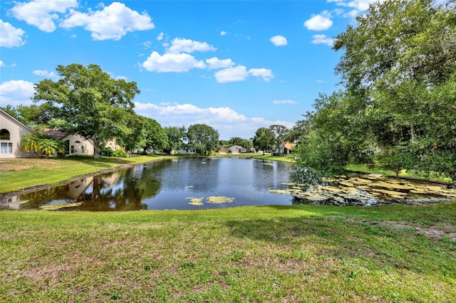 2776 Joseph Cir, Oviedo, FL 32765 - water view