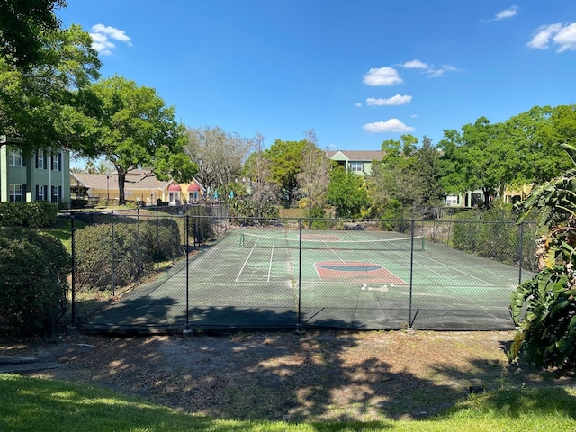 2007 Dixie Belle Dr Unit 2007M, Orlando, FL 32812 - view of sport court