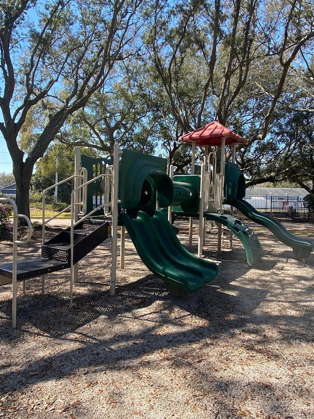 2007 Dixie Belle Dr Unit 2007M, Orlando, FL 32812 - view of community play area