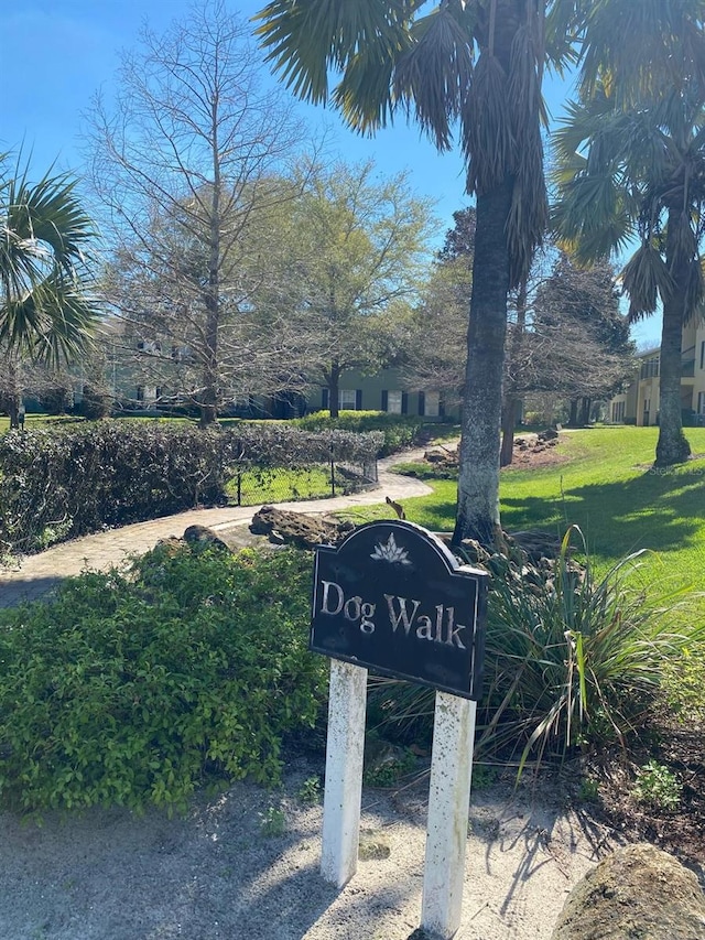 2007 Dixie Belle Dr Unit 2007M, Orlando, FL 32812 - exterior view