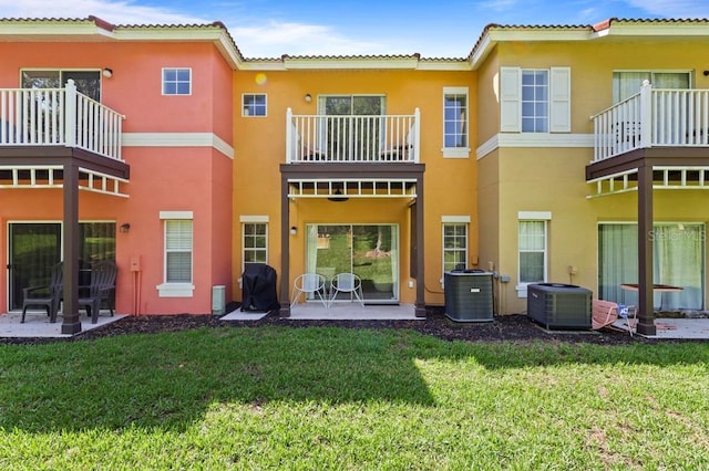 2742 Sun Key Pl, Kissimmee, FL 34747 - photo 19