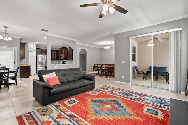 299 Terracina Dr, Sanford, FL 32771 - photo 6