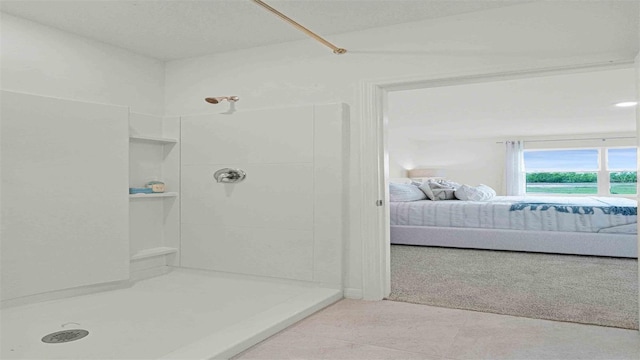 3665 Marlberry Way, Sanford, FL 32773 - bathroom featuring ensuite bathroom and a shower stall