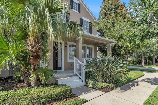 9189 Camden Gardens St, Orlando, FL 32827 - photo 2