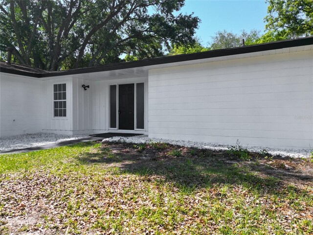 43 Lake Court Loop, Ocala, FL 34472 - view of exterior entry