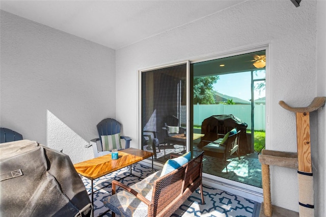281 Primrose Dr, Davenport, FL 33837 - view of patio / terrace