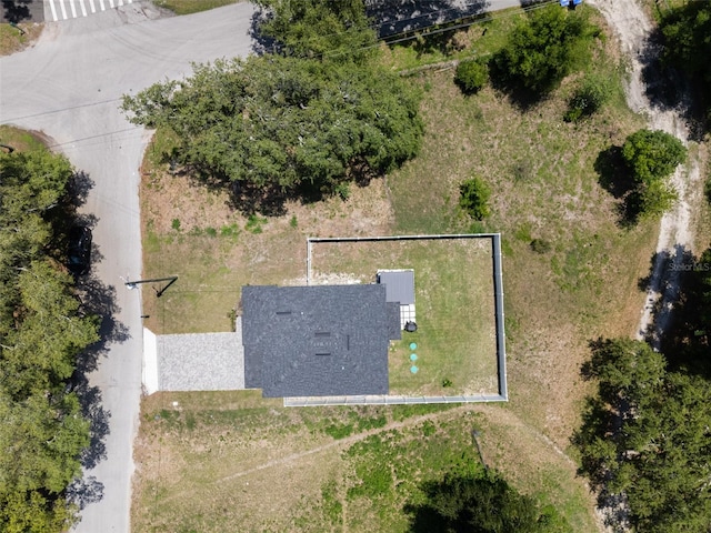 146 E 15th St, Apopka, FL 32703 - aerial view