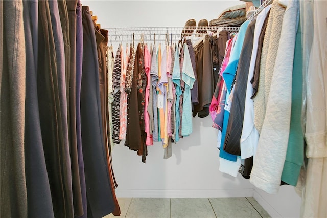 204 Bay Meadow Dr, Kissimmee, FL 34746 - view of spacious closet