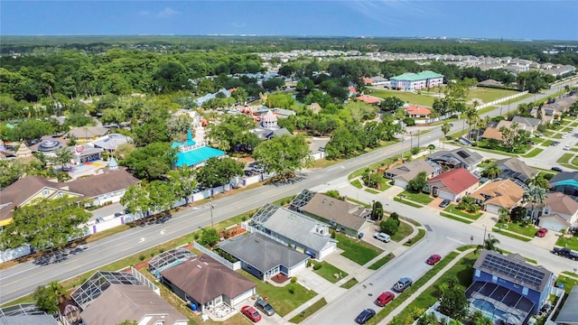 204 Bay Meadow Dr, Kissimmee, FL 34746 - aerial view of residential area