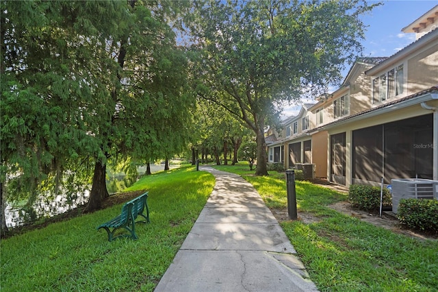 6205 Miramonte Dr Unit 103, Orlando, FL 32835 - photo 34