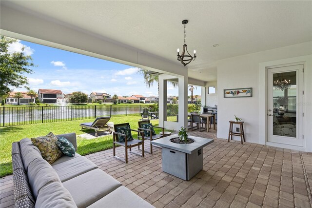 10529 Royal Cypress Way, Orlando, FL 32836 - photo 30