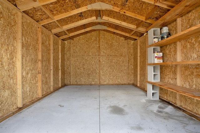 5967 Churchill Square Way, Groveland, FL 34736 - view of storage area