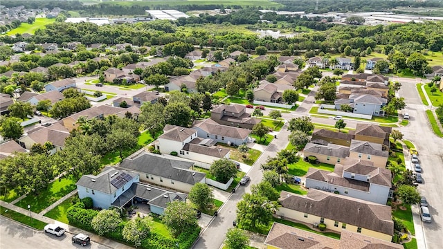 2125 Shackley Pl, Apopka, FL 32703 - aerial view of residential area