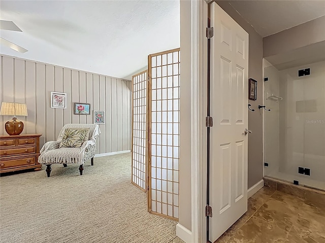 103 Red Cedar Dr, Longwood, FL 32779 - sitting room featuring baseboards