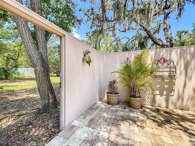 103 Red Cedar Dr, Longwood, FL 32779 - view of patio / terrace